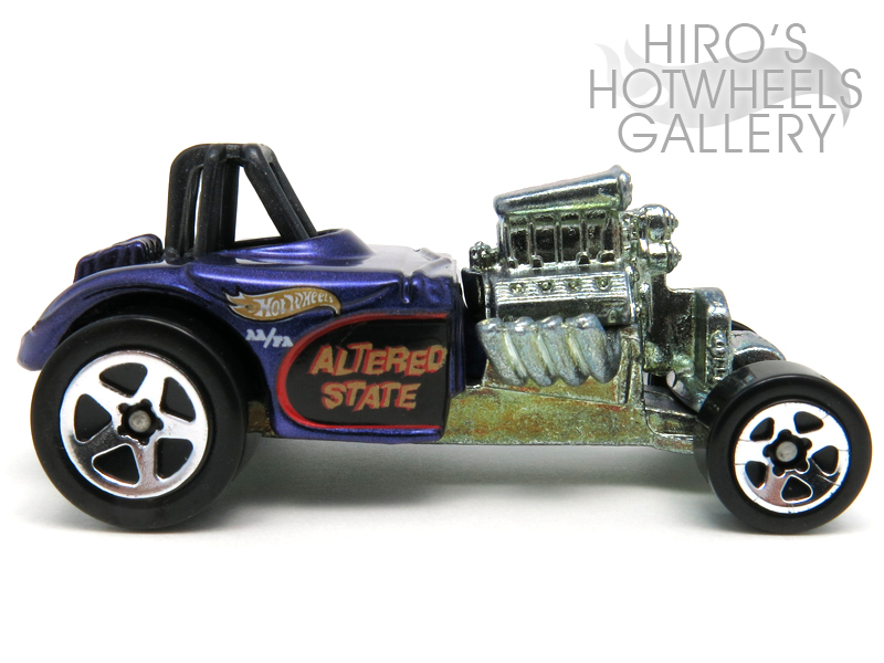Hot Wheels - A - HIRO'S HOTWHEELS GALLERY